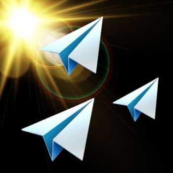 Как создать и оформить канал в Telegram.  