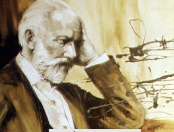 П. И. Чайковский шесть интересных фактов жизни