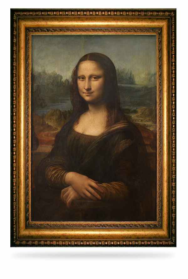 “Оценочная стоимость Мона Лизы (Джаконды): 720 миллионов долларов;Страховка полотна в 1962-м году обошлась в 100 миллионов долларов, что в пересчете с инфляцией составляет 700 миллионов долларов;По оценкам экспертов средняя цена картины Леонардо да Винчи Мона Лиза составляет: от 1 до 3 миллиардов долларов;” 